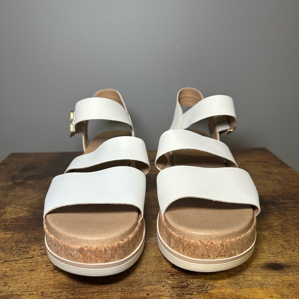Dr. Scholl’s Platform Sandals - Picture 2 of 9
